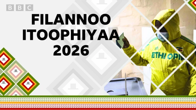 Filannoo Biyyaalessaa Itoophiyaa