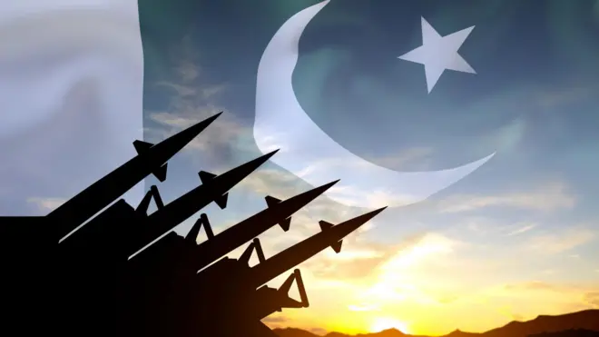 Paakistan