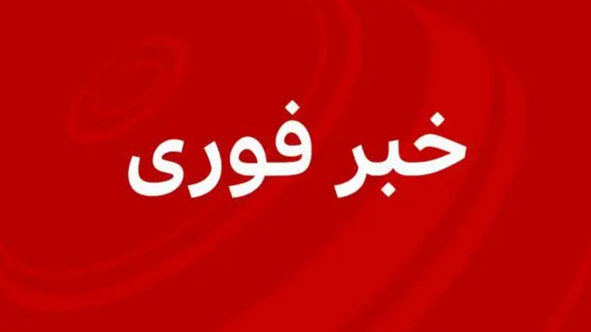 خبر فوری