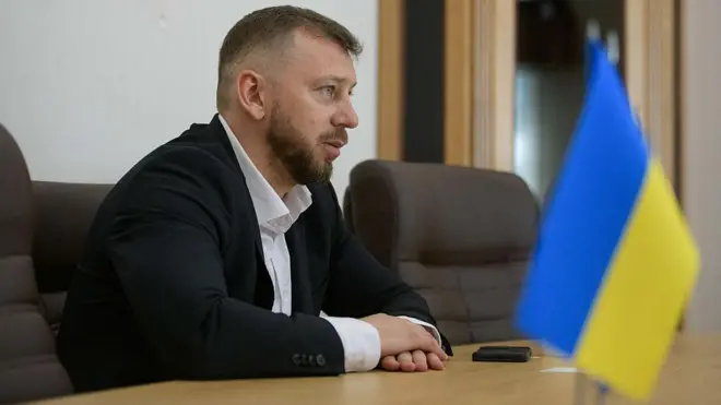 Олександр Клименко