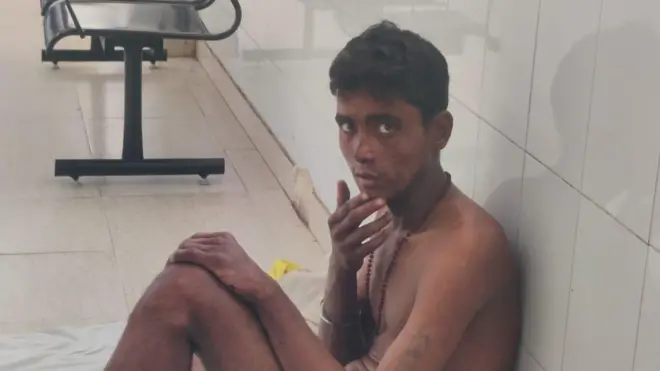 రైలు ప్రమాదం