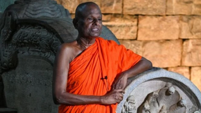 පල්ලේගම හේමරතන හිමි