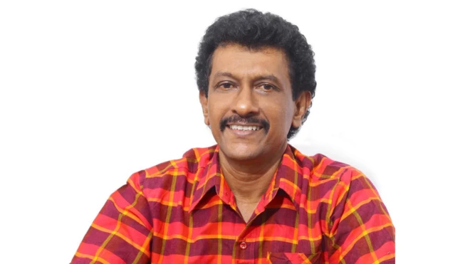 චන්දන කත්‍රීආරච්චි