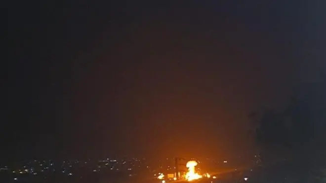 فرودگاه ایرانشهر 