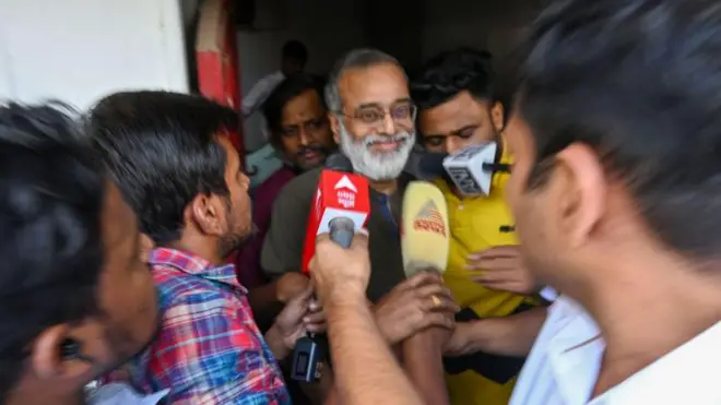प्रबीर पुरकायस्थ