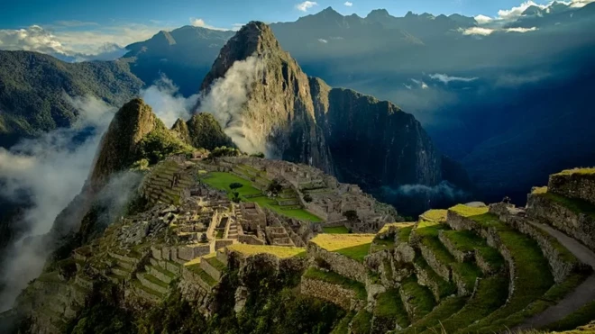 Peru
