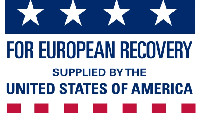 план Маршалла