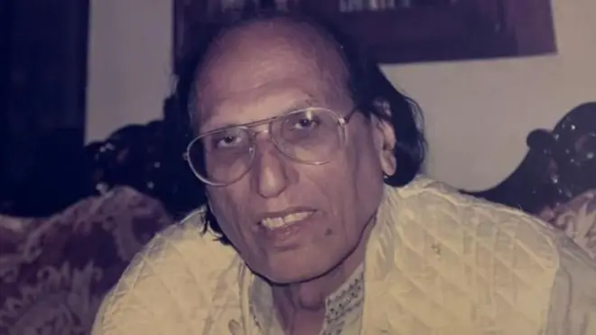 बशीर बद्र हे बऱ्याच काळापासून डिमेन्शियाशी झुंज देत होते.