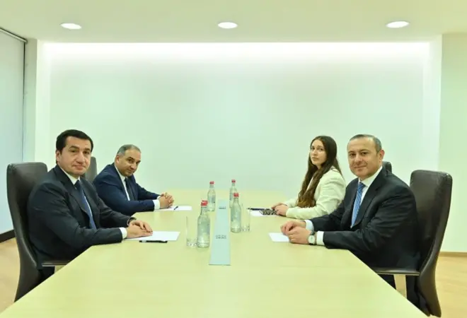 Hikmət Hacıyev
