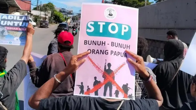 papua