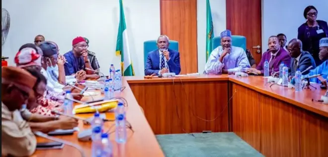 Ipade ASUU ati awọn asofin