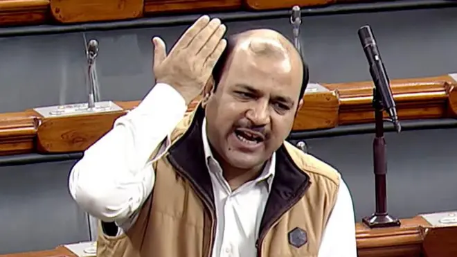 कुंवर दानिश अली