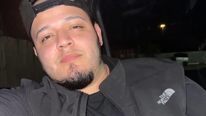 Kilmar Armando Ábrego García