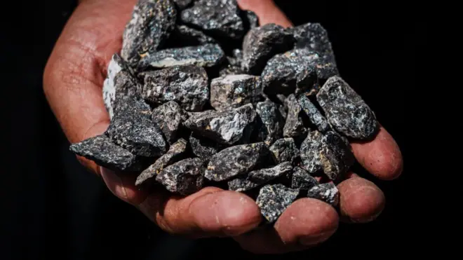 Корисні копалини