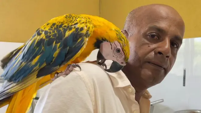 Ajith Sirikumara Gallage