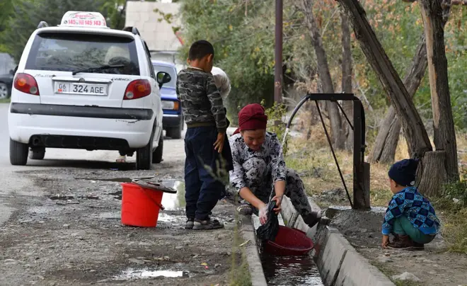 Кыргызстан