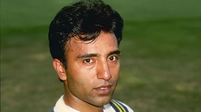 Saeed Anwar