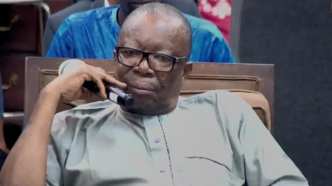 Nigeria ASUU strike update today: Osodeke reject Ordinary President donation