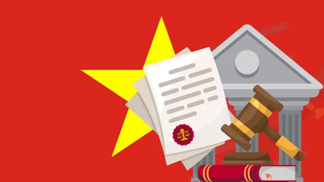 Ảnh minh họa bản quyền