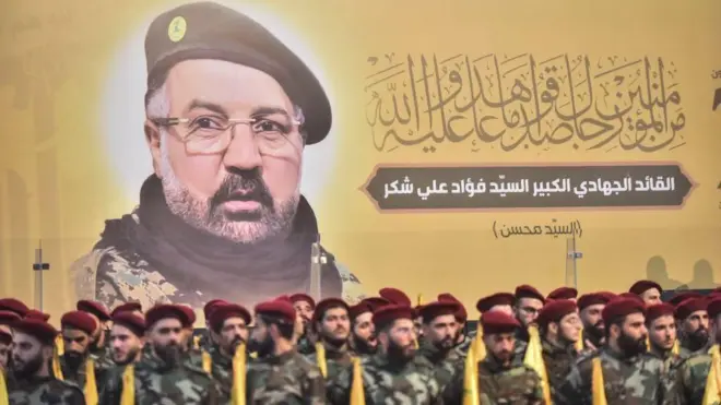 हिज़्बुल्लाह