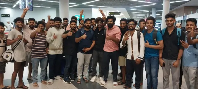 కంబోడియా బాధితులు