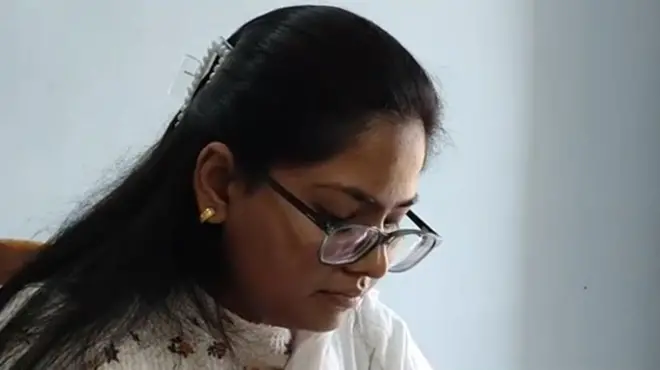 भाव्या रंजन ने सीबीएसई की बारहवीं बोर्ड परीक्षा में 99.8% प्रतिशत अंक हासिल किए हैं