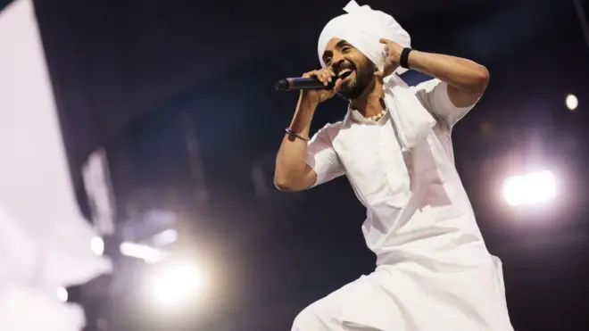 diljit