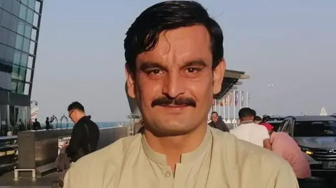 Peshawar, murder, KP police, PTI 