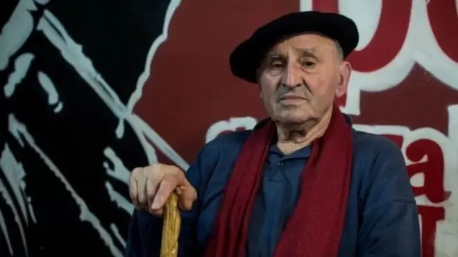 Lucio Urtubia Jiménez 