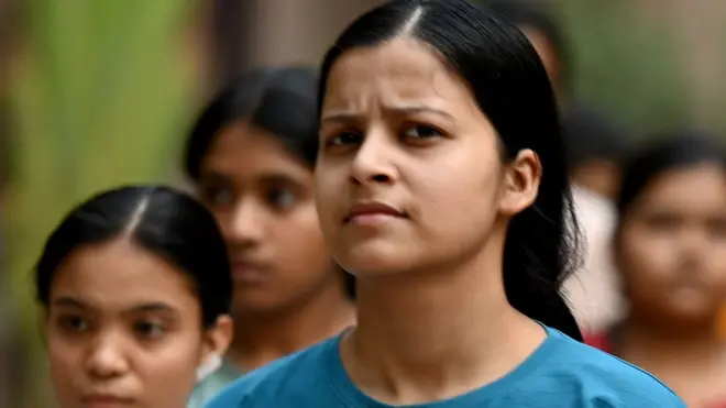 नीट परीक्षा