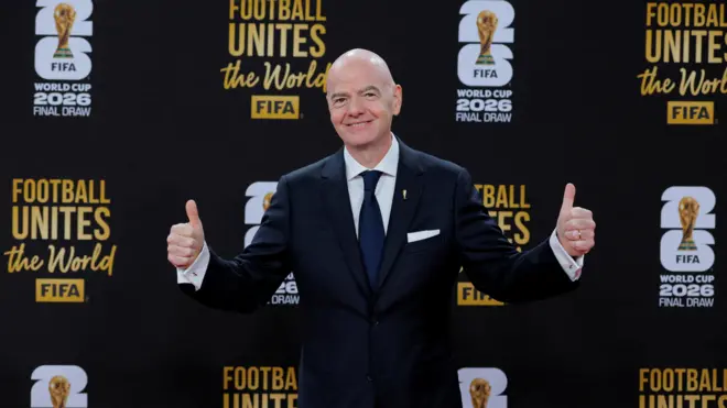 Đani Infantino