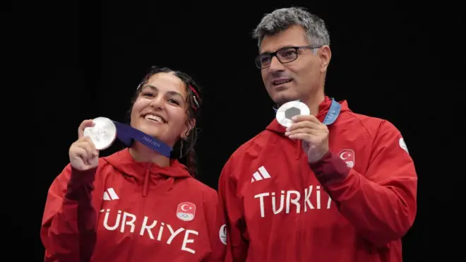 atıcılık takımı 