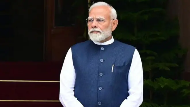 नरेंद्र मोदी