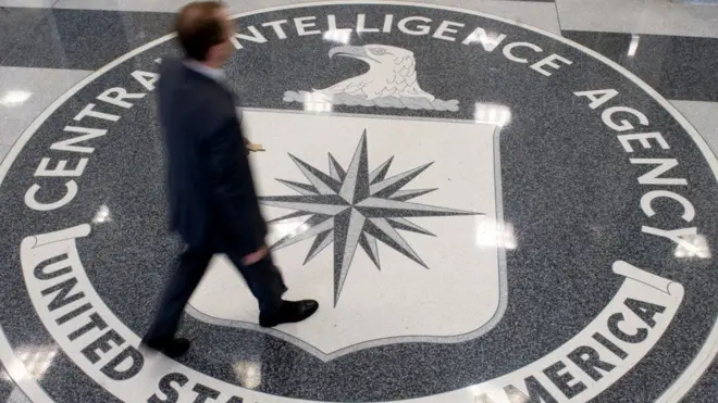 CIA