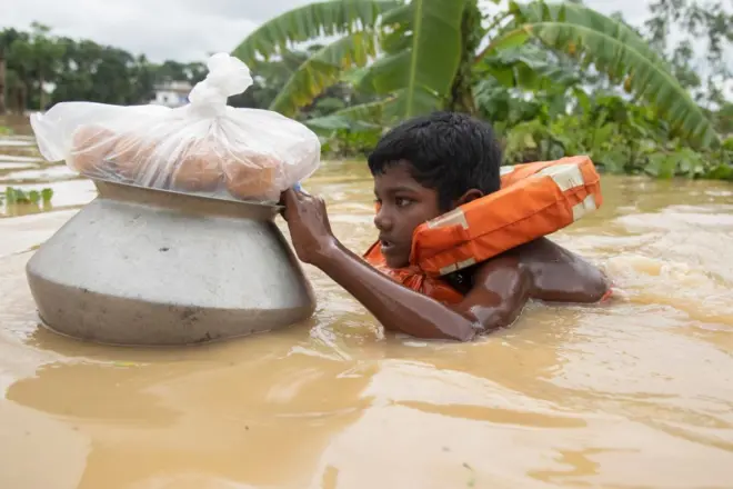 भारत आणि बांगलादेशदरम्यान वादाचे कारण ठरलेल्या डंबूर प्रकल्पावर नेमकं घडलं काय ?