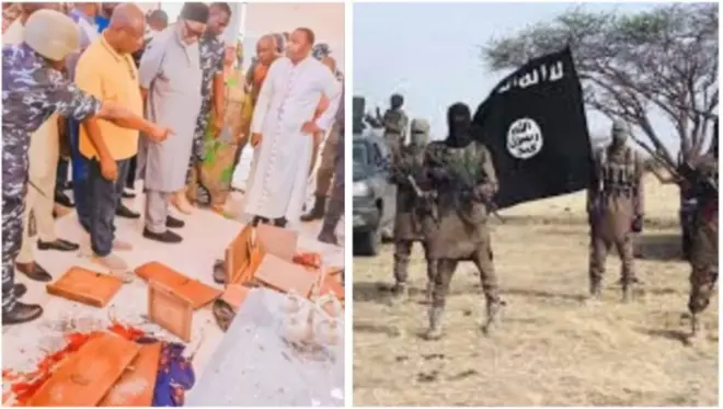 Ikọlu Ṣọọṣi Owo