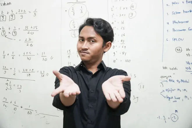 Mahasiswa