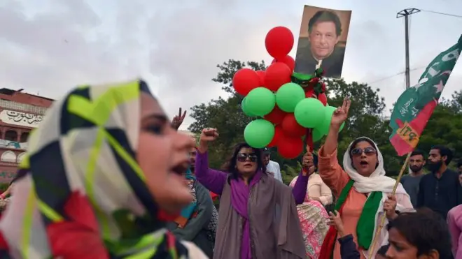 عمران خان
