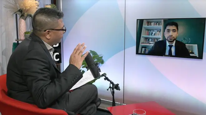 ICJ အမှုဟာ အရေးအကြီးဆုံး အဆင့်ကို ရောက်လာပြီလို့ ဂမ်ဘီယာ ရှေ့နေ အဖွဲ့ ခေါင်းဆောင်က ပြော