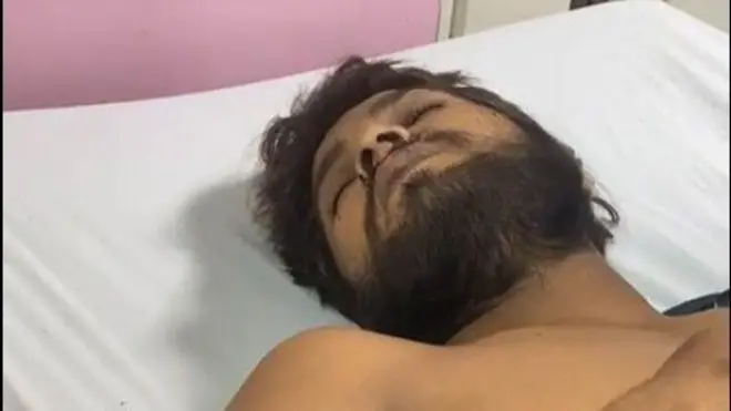 सद्दाम क़ुरैशी