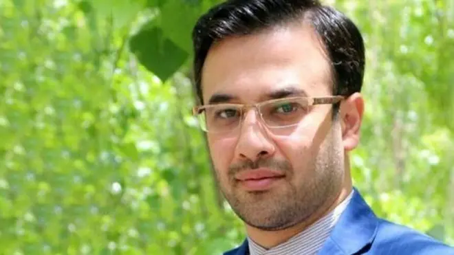 قاسم مکارم شیرازی