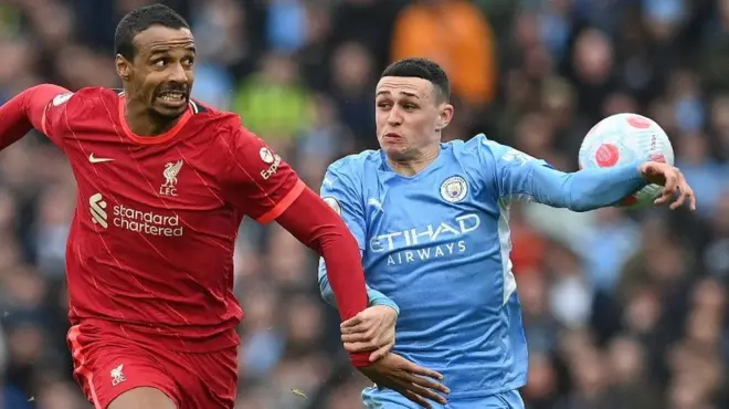Manchester City vs Liverpool FA cup: Match preview, where to watch FA cup semi finals