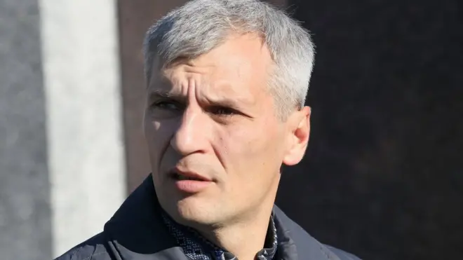 Кошулинський