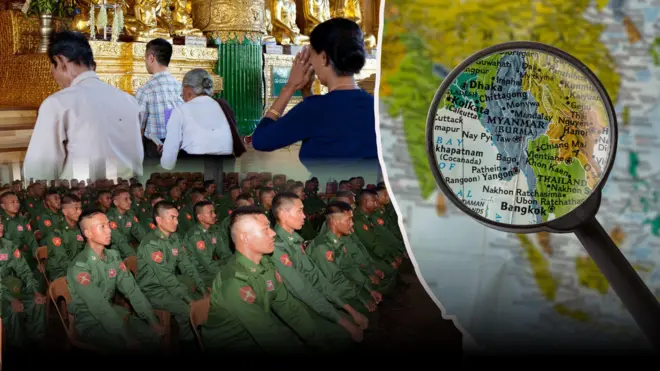 စက်တင်ဘာ ၁၅ ရက်အထိ ပြည်သူ့စစ်မှုထမ်းအပတ်စဥ် ၁၇ ထိ ဖွင့်လှစ်ထား