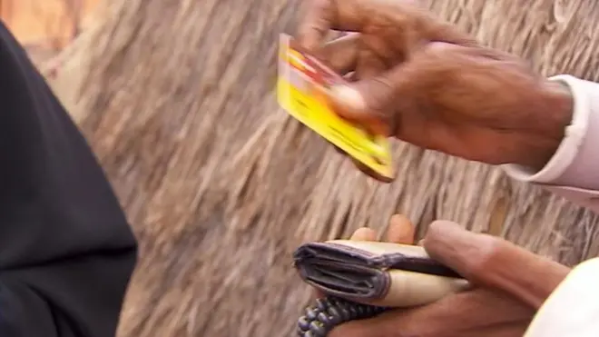 Les transferts d'argent soulageraient plus efficacement les bénéficiaires