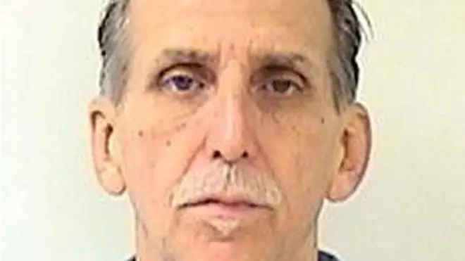 Craig Coley was jailed for 38 years, but a review of DNA evidence helped to clear his name in 2017.