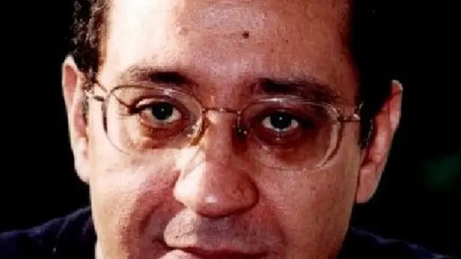 لينين الرملي