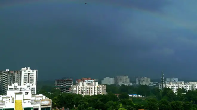 ગુજરાતનું હવામાન , ચોમાસું, બીબીસી ગુજરાતી, Monsoon 2026, Gujarat Rain, Weather update
