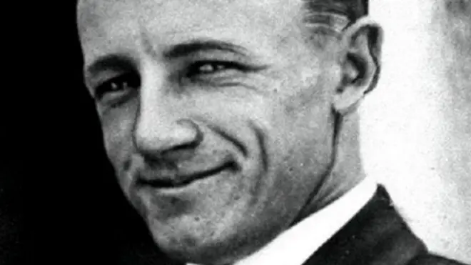 ब्रैडमैन