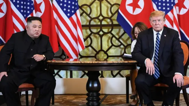 किम जोंग उन